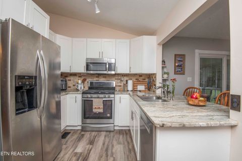 Tiny photo for 6142 Rivers Run Drive, Knoxville, TN 37914 (MLS # 1320977)