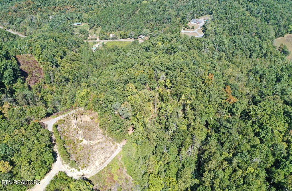 Photo of Robert Green Way, Sevierville, TN 37876 (MLS # 1316518)