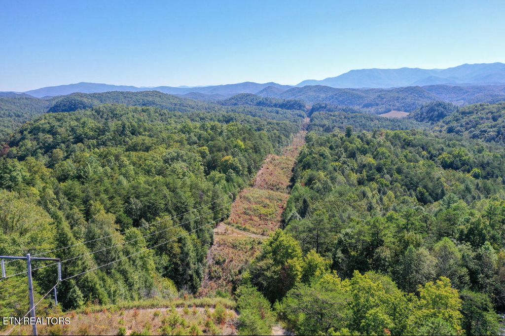 Photo of Robert Green Way, Sevierville, TN 37876 (MLS # 1316518)