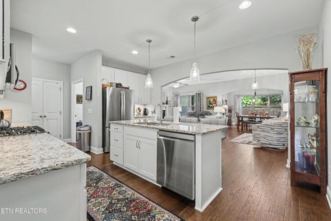 Tiny photo for 2528 Sugarberry Rd, Knoxville, TN 37932 (MLS # 1349590)