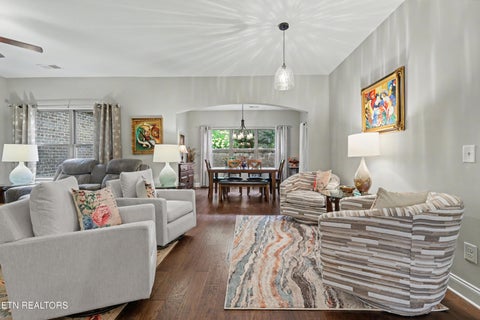 Tiny photo for 2528 Sugarberry Rd, Knoxville, TN 37932 (MLS # 1349590)