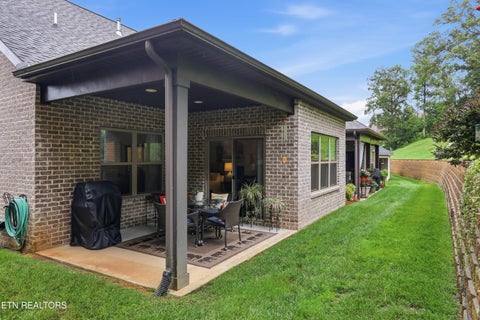 Tiny photo for 2528 Sugarberry Rd, Knoxville, TN 37932 (MLS # 1349590)