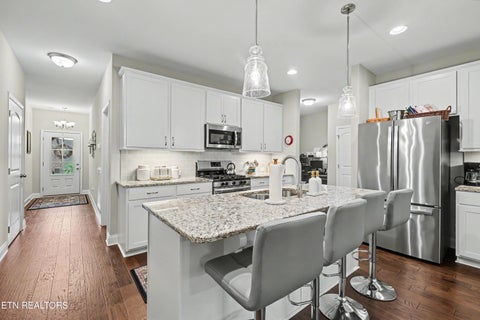 Tiny photo for 2528 Sugarberry Rd, Knoxville, TN 37932 (MLS # 1349590)