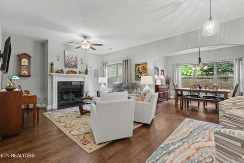 Tiny photo for 2528 Sugarberry Rd, Knoxville, TN 37932 (MLS # 1349590)