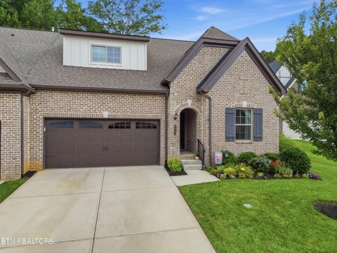 Photo of 2528 Sugarberry Rd, Knoxville, TN 37932 (MLS # 1349590)