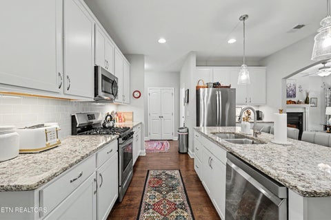 Tiny photo for 2528 Sugarberry Rd, Knoxville, TN 37932 (MLS # 1349590)