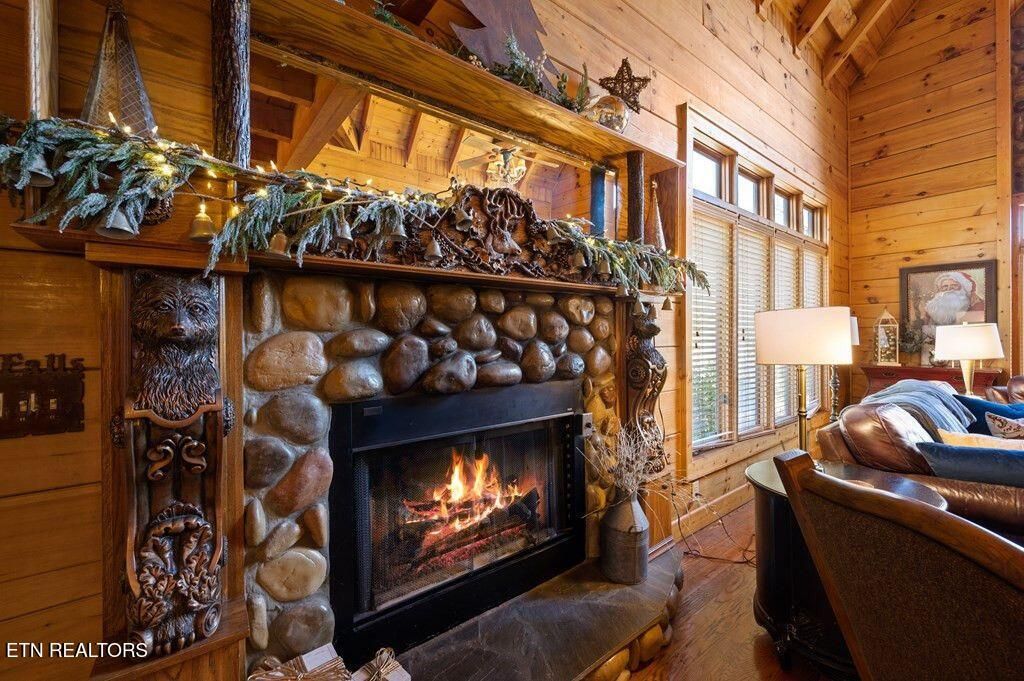 Photo of 2603 Cedar Falls Way, Sevierville, TN 37862 (MLS # 1317936)