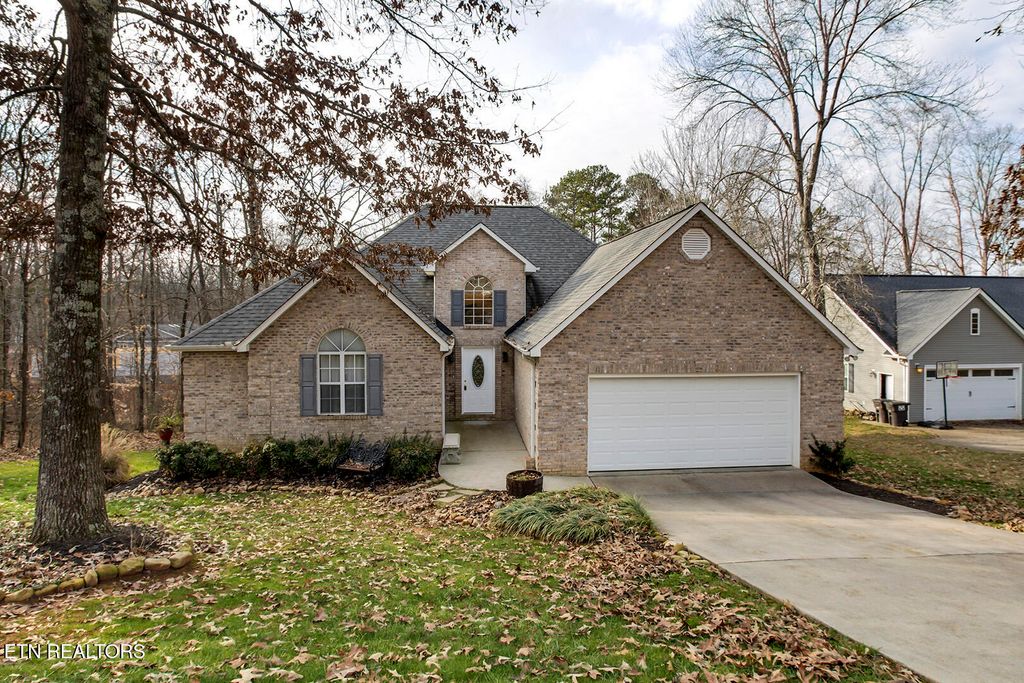 Photo of 130 Tuhdegwa Way, Loudon, TN 37774 (MLS # 1332895)