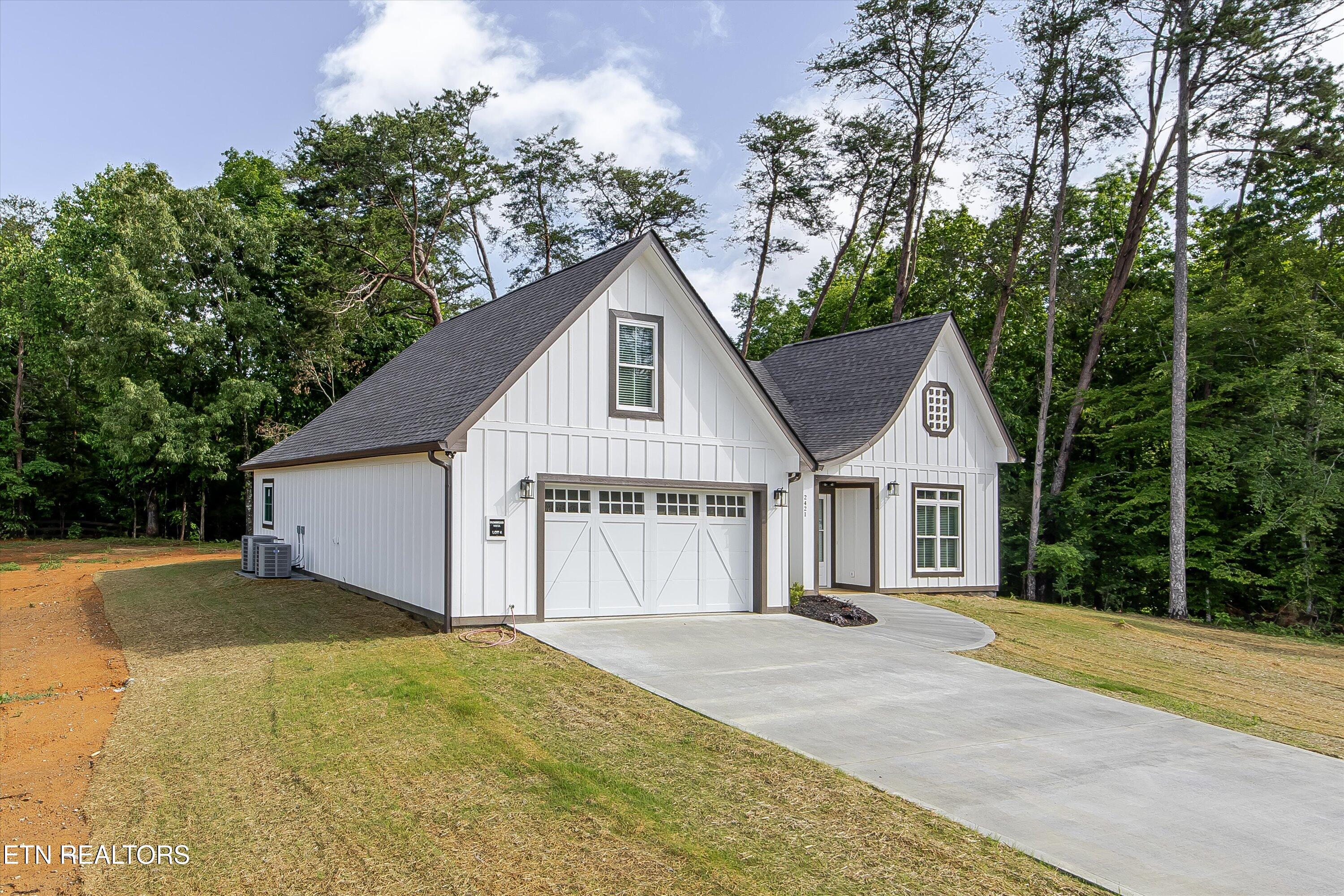 2421 Iron Forge Way