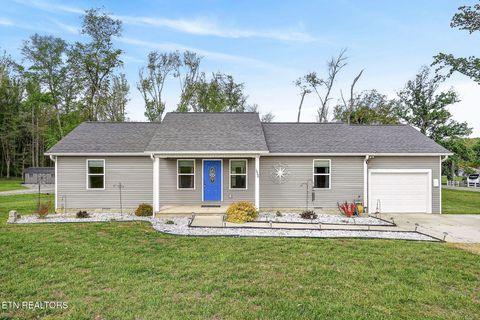 Photo of 1000 Noel Drive, Cookeville, TN 38506 (MLS # 1336970)