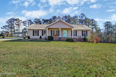 Photo of 93 Tower Way, Allardt, TN 38504 (MLS # 1329942)