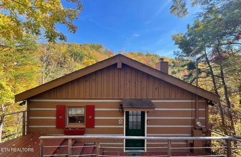 942 Vixen Run Gatlinburg TN 37738