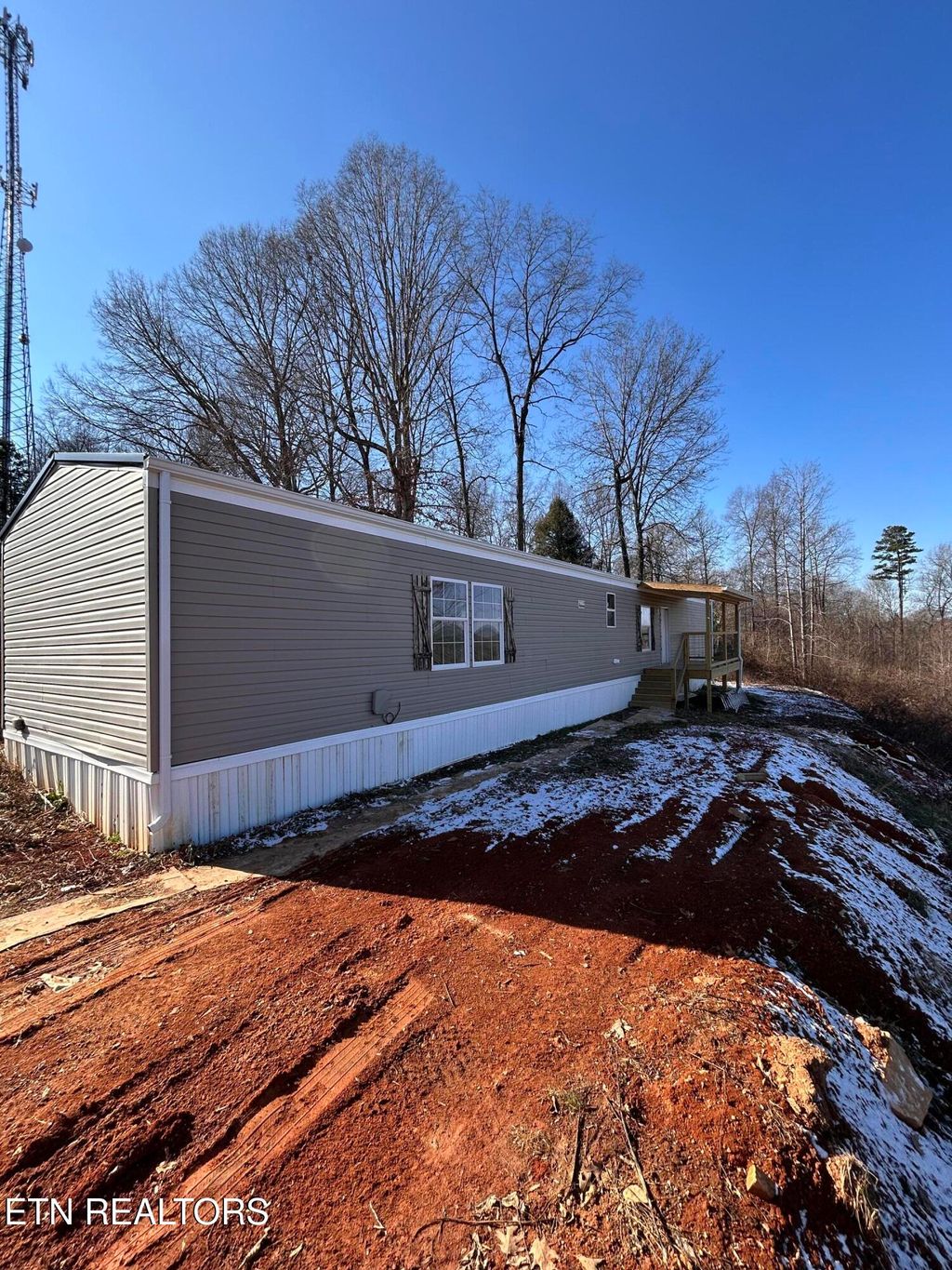 Photo of 230 Cingular Drive, New Tazewell, TN 37825 (MLS # 1326771)