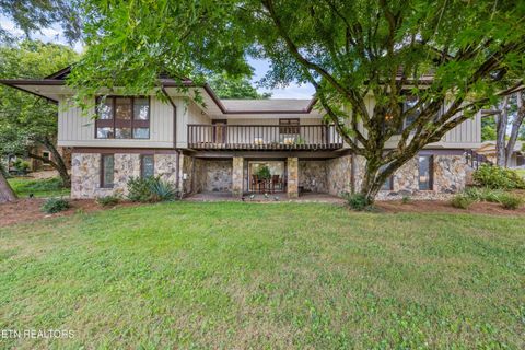 Photo of 12309 N Fox Den Drive, Knoxville, TN 37934 (MLS # 1310274)