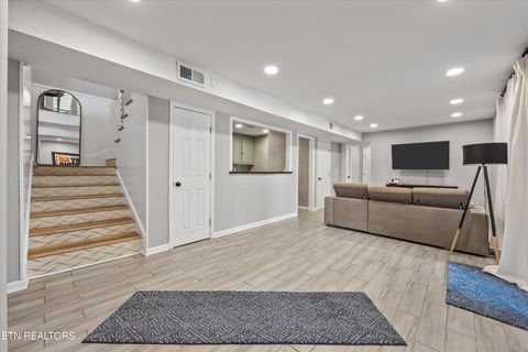 Tiny photo for 12309 N Fox Den Drive, Knoxville, TN 37934 (MLS # 1310274)