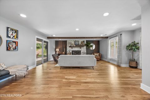 Tiny photo for 12309 N Fox Den Drive, Knoxville, TN 37934 (MLS # 1310274)