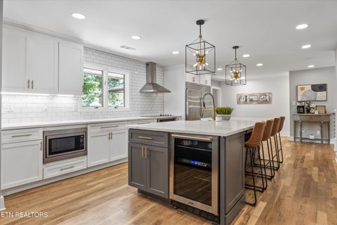 Tiny photo for 12309 N Fox Den Drive, Knoxville, TN 37934 (MLS # 1310274)