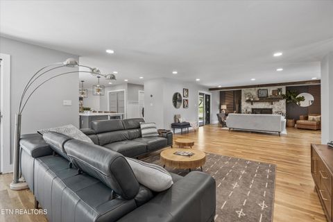 Tiny photo for 12309 N Fox Den Drive, Knoxville, TN 37934 (MLS # 1310274)
