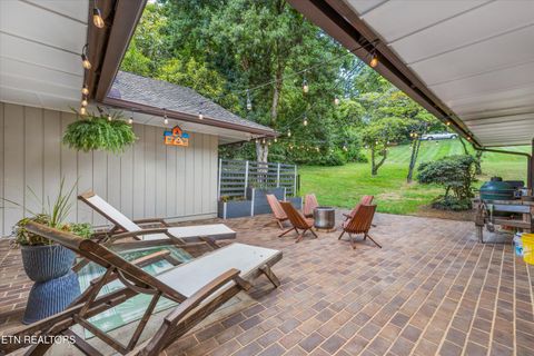 Tiny photo for 12309 N Fox Den Drive, Knoxville, TN 37934 (MLS # 1310274)