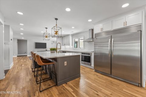 Tiny photo for 12309 N Fox Den Drive, Knoxville, TN 37934 (MLS # 1310274)