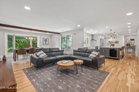 Tiny photo for 12309 N Fox Den Drive, Knoxville, TN 37934 (MLS # 1310274)