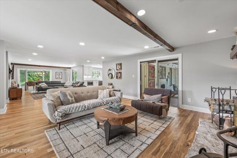 Tiny photo for 12309 N Fox Den Drive, Knoxville, TN 37934 (MLS # 1310274)