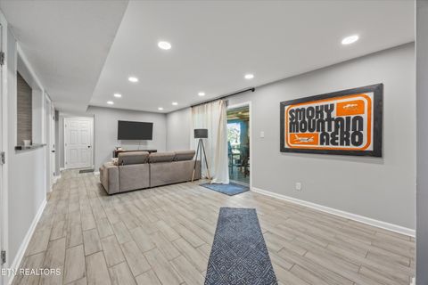 Tiny photo for 12309 N Fox Den Drive, Knoxville, TN 37934 (MLS # 1310274)