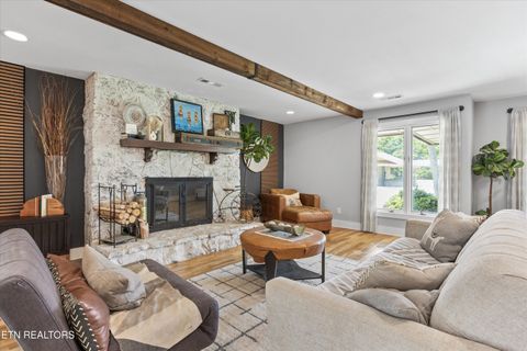 Tiny photo for 12309 N Fox Den Drive, Knoxville, TN 37934 (MLS # 1310274)
