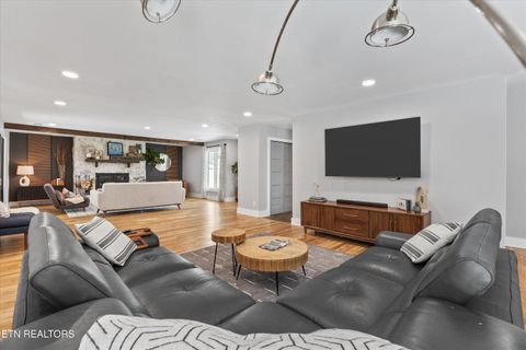 Tiny photo for 12309 N Fox Den Drive, Knoxville, TN 37934 (MLS # 1310274)
