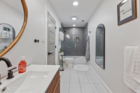 Tiny photo for 12309 N Fox Den Drive, Knoxville, TN 37934 (MLS # 1310274)