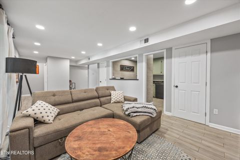 Tiny photo for 12309 N Fox Den Drive, Knoxville, TN 37934 (MLS # 1310274)