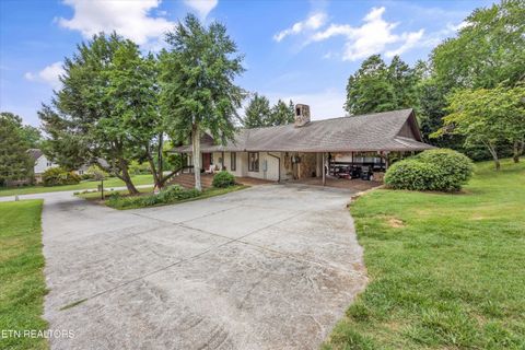 Tiny photo for 12309 N Fox Den Drive, Knoxville, TN 37934 (MLS # 1310274)