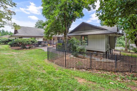 Tiny photo for 12309 N Fox Den Drive, Knoxville, TN 37934 (MLS # 1310274)
