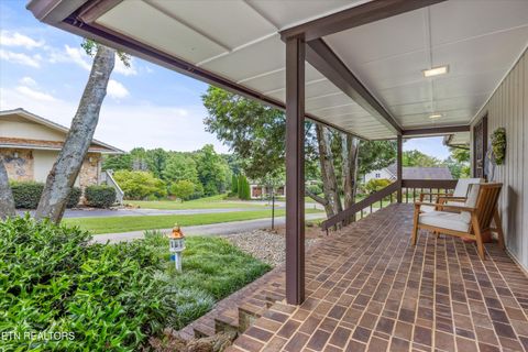 Tiny photo for 12309 N Fox Den Drive, Knoxville, TN 37934 (MLS # 1310274)