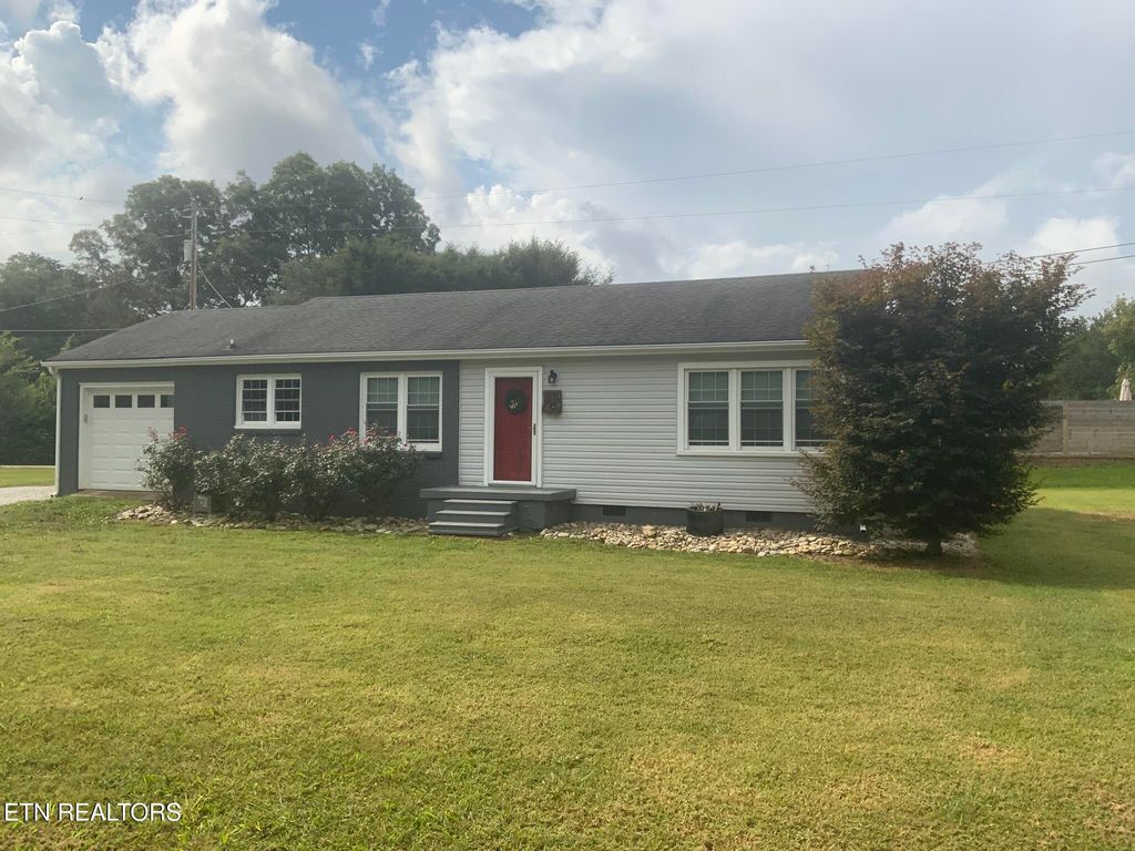 Photo of 1201 Blossom Lane, Kingston, TN 37763 (MLS # 1314671)