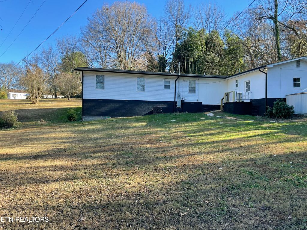 Photo of 3009 Cox Lane #A, Knoxville, TN 37914 (MLS # 1322525)