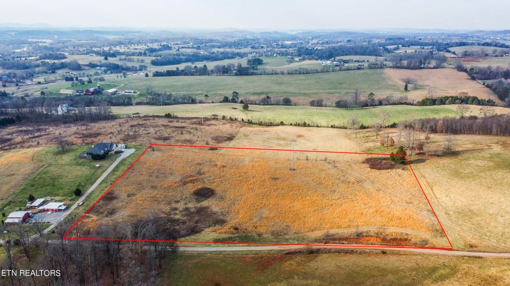 Photo of Lot 8R Morganton Rd, Greenback, TN 37742 (MLS # 1255481)