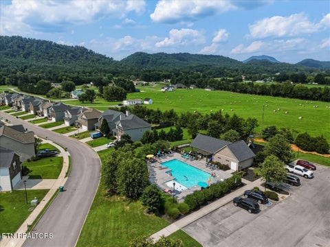 Tiny photo for 2705 Palace Green Rd, Knoxville, TN 37924 (MLS # 1350298)