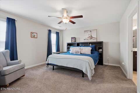Tiny photo for 2705 Palace Green Rd, Knoxville, TN 37924 (MLS # 1350298)