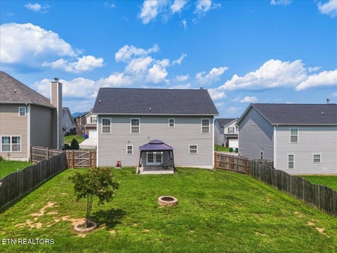 Tiny photo for 2705 Palace Green Rd, Knoxville, TN 37924 (MLS # 1350298)