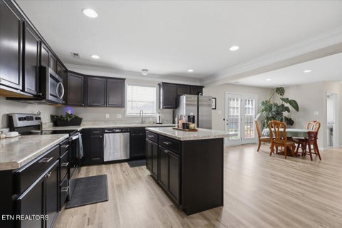 Tiny photo for 2705 Palace Green Rd, Knoxville, TN 37924 (MLS # 1350298)