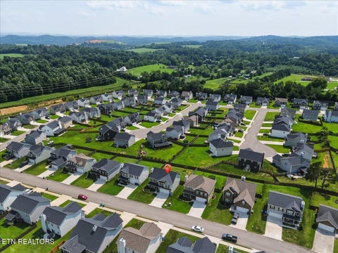 Tiny photo for 2705 Palace Green Rd, Knoxville, TN 37924 (MLS # 1350298)