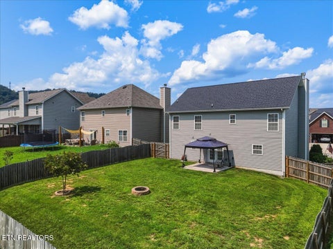 Tiny photo for 2705 Palace Green Rd, Knoxville, TN 37924 (MLS # 1350298)