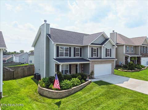 Tiny photo for 2705 Palace Green Rd, Knoxville, TN 37924 (MLS # 1350298)