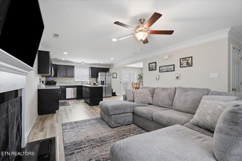 Tiny photo for 2705 Palace Green Rd, Knoxville, TN 37924 (MLS # 1350298)