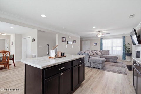 Tiny photo for 2705 Palace Green Rd, Knoxville, TN 37924 (MLS # 1350298)