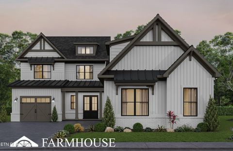 Photo of Lot 3 Pipers Run Lane, Knoxville, TN 37922 (MLS # 1322362)