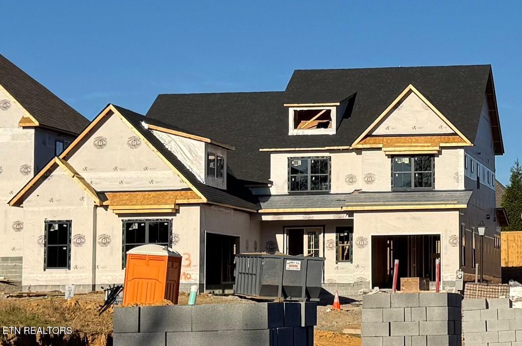 Photo of Lot 3 Pipers Run Lane, Knoxville, TN 37922 (MLS # 1322362)