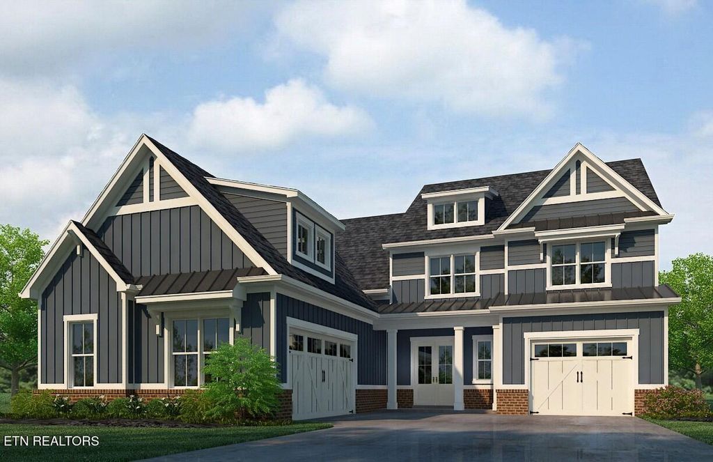 Photo of Lot 3 Pipers Run Lane, Knoxville, TN 37922 (MLS # 1322362)