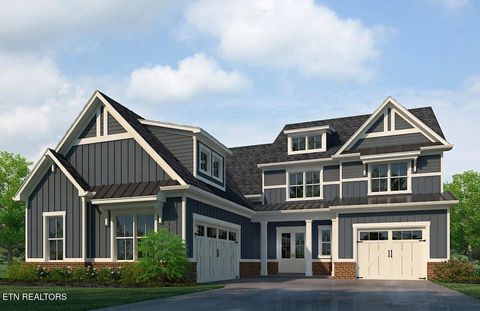 Photo of Lot 3 Pipers Run Lane, Knoxville, TN 37922 (MLS # 1322362)